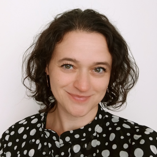 Karolina Mierniczak